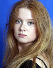 Катерина Копанова