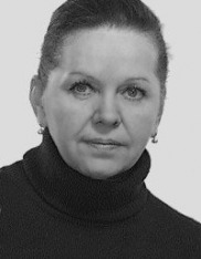 Віра Орлова Віра Орлова