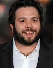 Ден Фоглер Ден Фоглер