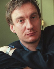 Девід Тьюліс Девід Тьюліс